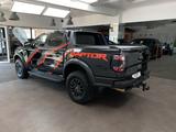 Ford RAPTOR E-4WD DOKA ACC-MATRIX LED! #BLICKFANG - Ford Raptor: Automatik