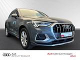 Audi Q3 SUV advanced Q3 40 TFSI quattro S tronic - Audi Gebrauchtwagen von 2020