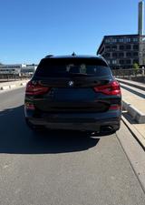 BMW X3 M40 M40i AT - Pano Harman/ Kardon  - BMW X3 M40 Gebrauchtwagen