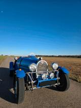 Andere Bugatti B35 Replika - Andere Replika mit Benzin-Antrieb