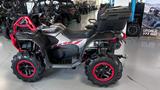 CFMOTO CFORCE 1000 MUD VERSION - Tageszulassung - CFMOTO CFORCE 1000