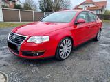 Volkswagen VW Passat 1.9 TDI -TÜV 08.206- - Volkswagen Passat aus 2005: TDI