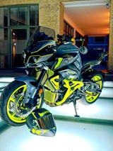 Yamaha MT-10 Einzelstück Top Zustand  - YAMAHA MT