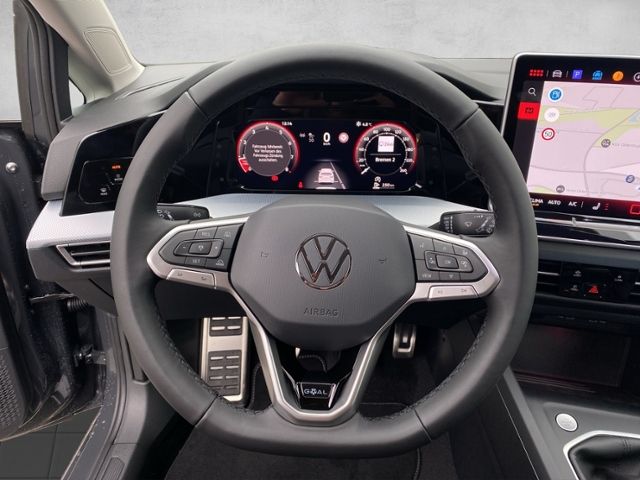 Golf GOAL 1,5 l TSI 6-Gang