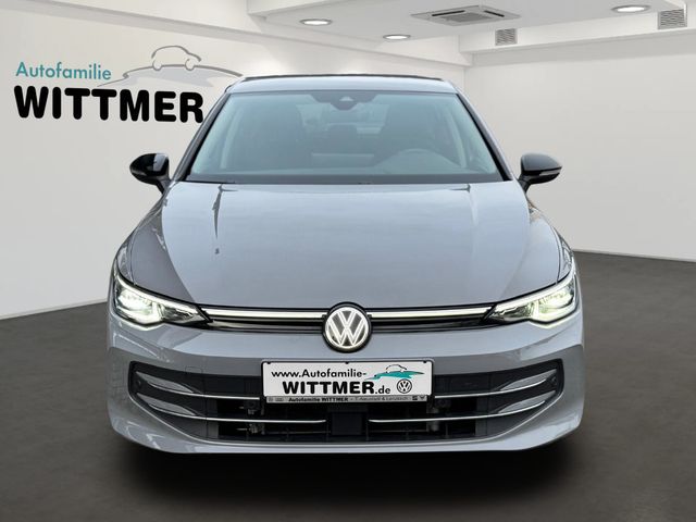 Golf 1.5 TSI 85kW GOAL ACC/ NAV/APP/ AHK/SHZ/PDC