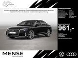 Audi S8 quattro tiptronic Matrix HUD Pano Standhzg LM