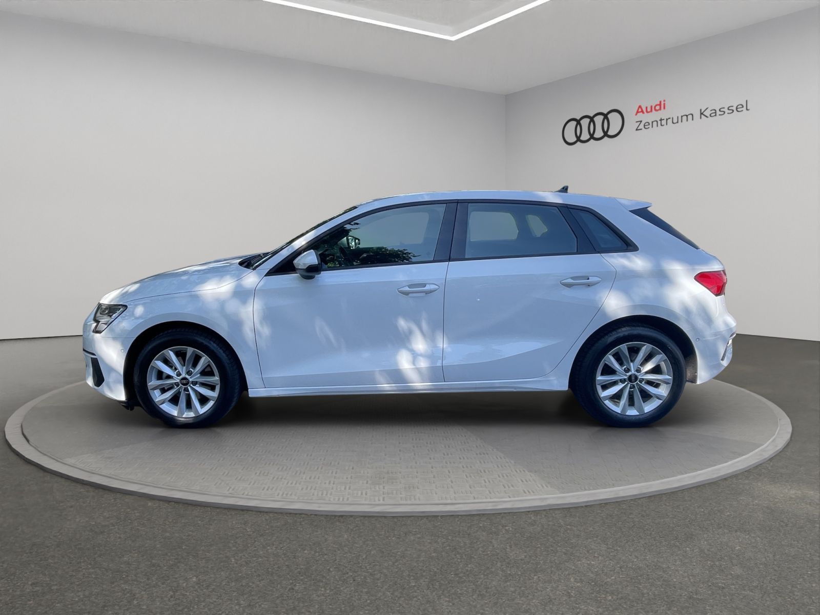 Audi A3 - Bild 3