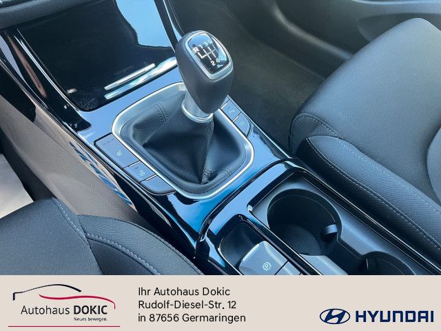 Hyundai i30 – Bild 18