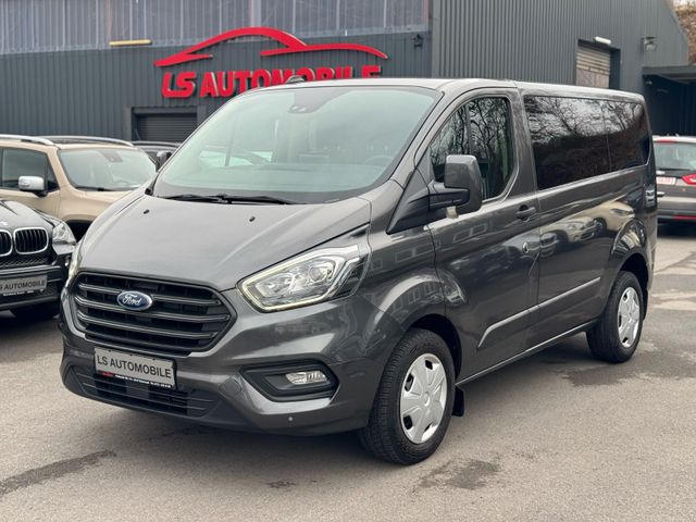 Ford Transit/Tourneo Custom 320 L1 Trend/Navi/R-Cam