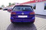Volkswagen Golf VII Variant 4Motion 2.0 TSI R LED Navi ACC - Volkswagen Golf: Motion Variant