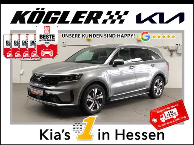 Kia Sorento 1.6i T PHEV AWD AUT Platinum NAPPA