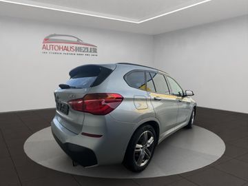 BMW X1 - 5