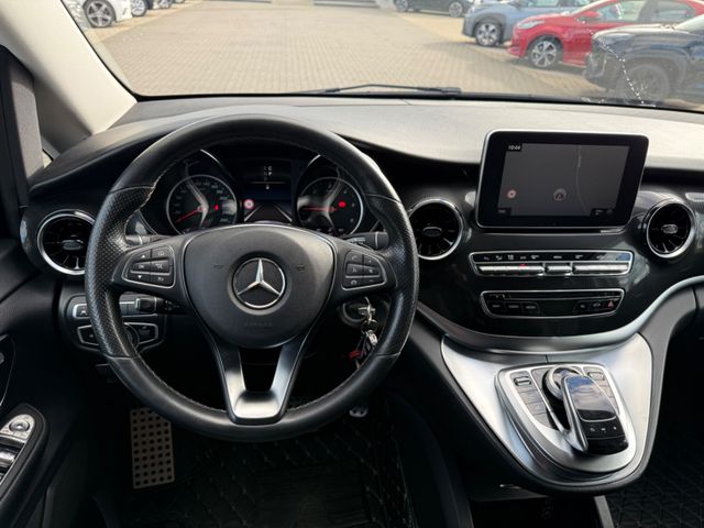 Mercedes-Benz V 300 /LED/NAVI/AHK