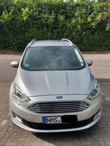 Ford Grand C-Max 2,0TDCi 110kW Titanium - Ford Grand C-Max von privat