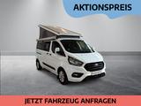 Ford Transit Custom Nugget Plus WC, Markise, Aufst.D,
