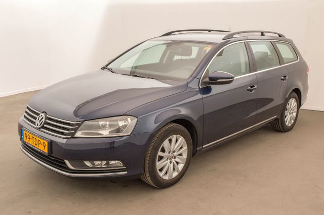 Volkswagen Passat Variant Comfortline BlueMotion