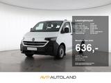 Volkswagen T7 Kombi KR 2.0 TDI Automatik 4MOTION | NAVI | P - Volkswagen T7 Kombi: 9 Sitzer