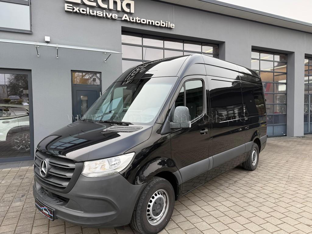 Mercedes-Benz Sprinter 316 CDI RWD 3,5t 7G-Tronic.DAB RFK Navi