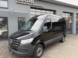 Mercedes-Benz Sprinter 316 CDI RWD 3,5t 7G-Tronic.DAB RFK Navi - schwarze Mercedes-Benz Sprinter