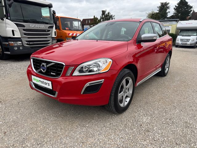 Volvo XC60 R-Design AWD