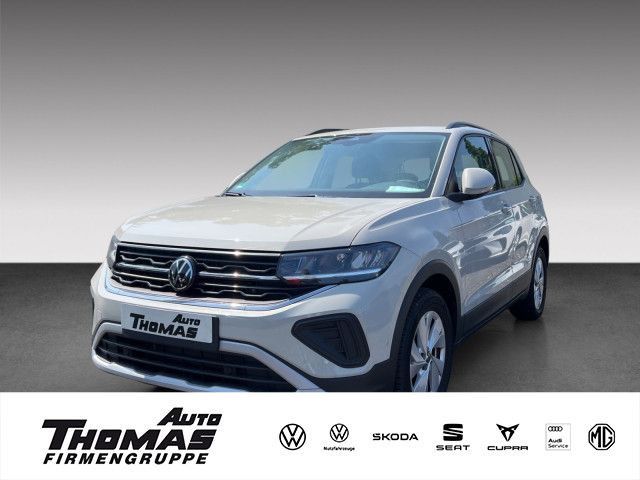 Volkswagen T-Cross 1.0 TSI DSG Life Navi Klima Shz imagem 3