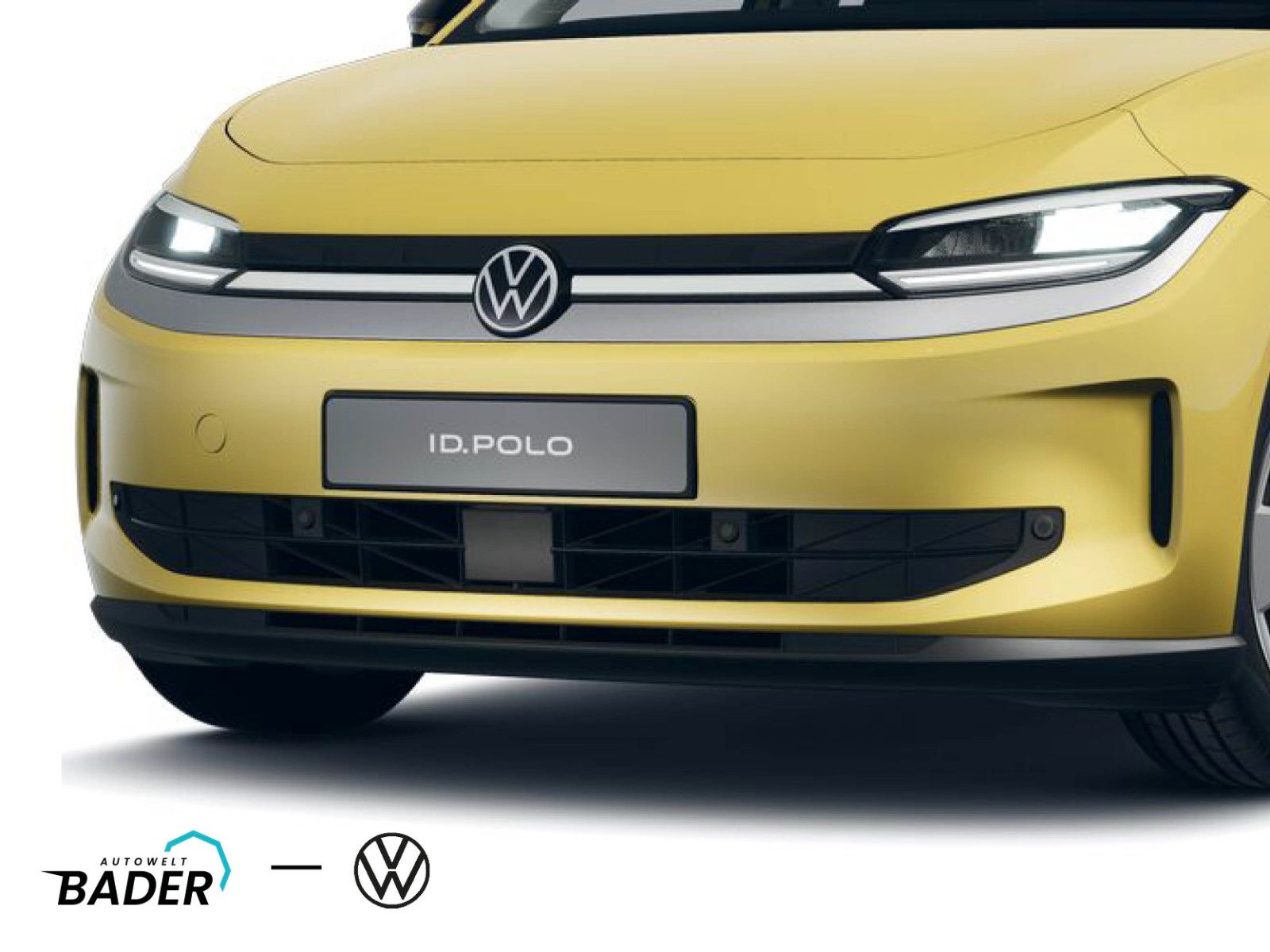 Volkswagen ID. Polo - Bild 8