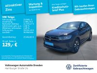 Volkswagen Taigo - Vorschau Bild 2
