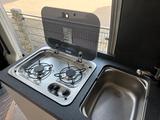 Malibu Van First Class GT Skyview 640 LE RB - Malibu 640 LE RB
