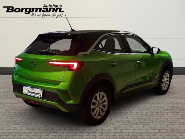 Opel Mokka-e Edition LED - Tempomat - Freisprechanlag