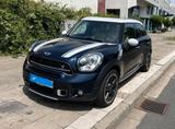 MINI Cooper SD Countryman Cooper SD ALL4 Cooper S - MINI Countryman Serie von privat