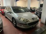 Peugeot 407 1.6 HDi SW Premium - Peugeot 407 mit Diesel-Antrieb: 1.6