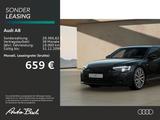 Audi A8 60 TFSI e quattro S-Line 462PS Panorama HuD B - Audi A8: 4e