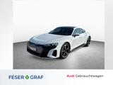 Audi e-tron GT qu - Head-up - Navi - Kamera - ACC - gebrauchte Audi e-tron GT aus dem Jahr 2023