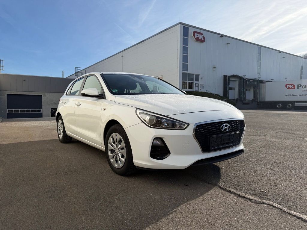 Image of Hyundai i30