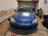 Honda Civic Ej9 1.4i - Honda Civic: Ej9