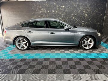 Audi A5 - 7