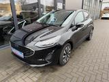 Ford Fiesta 1.0 EcoBoost AUTOMATIK Titanium X*LED* - Ford Fiesta aus 2023