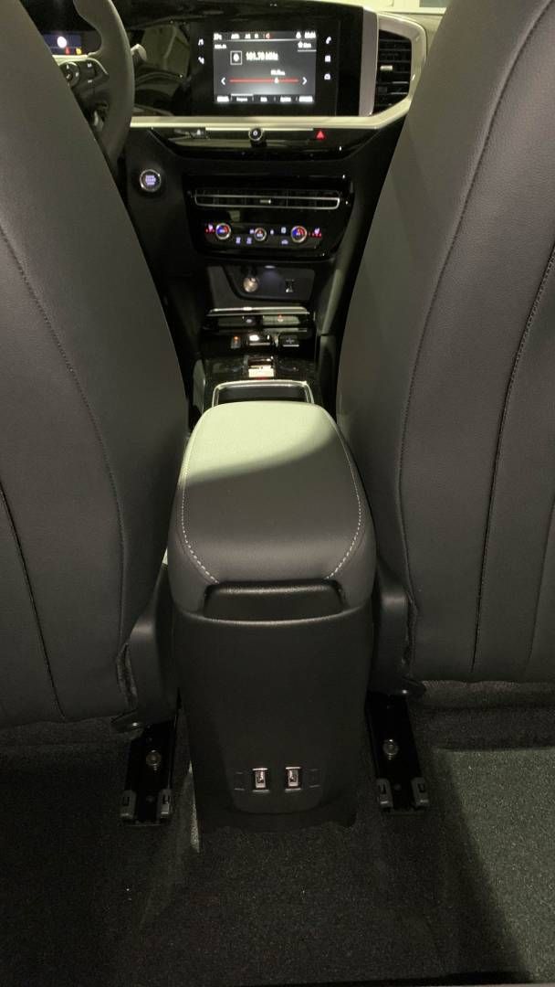 Opel Mokka - Bild 11