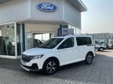 Ford Tourneo Connect Active L1 Allrad 4x4*AHK*AGR*GRA - Ford Tourneo Connect: Active