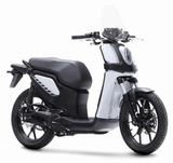 Fantic ISSIMO City 45 L1 - E-Roller - gratis Versand - FANTIC ISSIMO