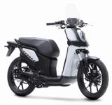 Fantic ISSIMO City 45 L1 - E-Roller - gratis Versand - FANTIC ISSIMO
