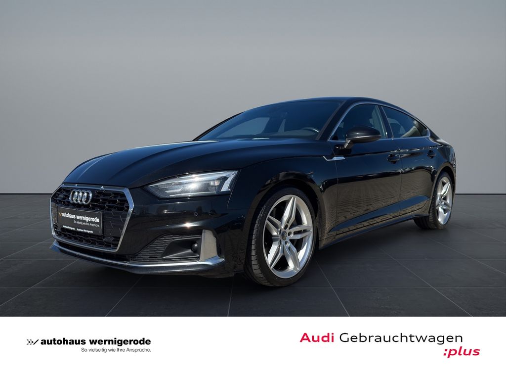 Image of Audi A5
