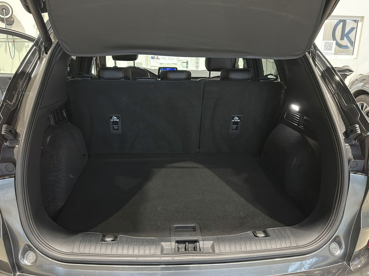 Ford Kuga - Bild 13