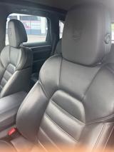Porsche Cayenne Turbo S, Approved Garantie vorhanden - Porsche: Approved