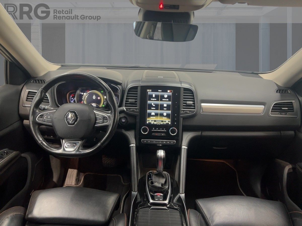 Renault Koleos - Bild 10