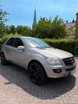 Mercedes-Benz ML 320CDI W164 Offroad Paket... - Mercedes-Benz ML 320 in Essen