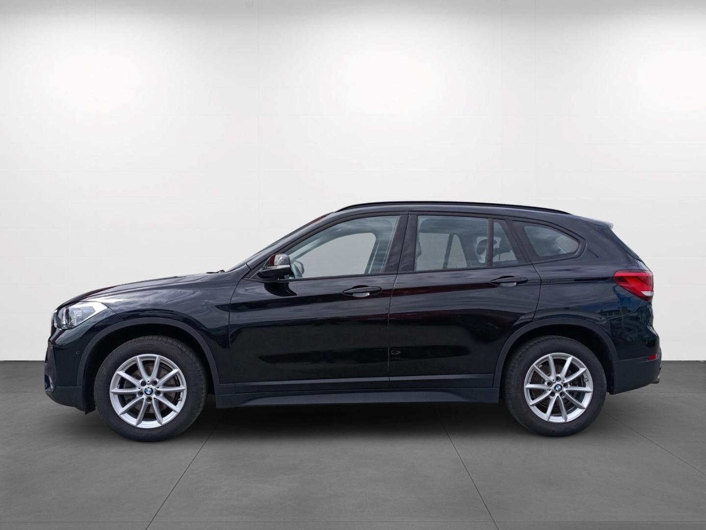 BMW X1 sDrive18i sDrive 18 i Advantage Navi  LED