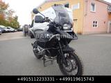 BMW R 1200 GS Adventure Triple Black Touringpaket - Motorräder in Nürnberg