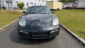 2005 Porsche BOXSTER 缩略图 15