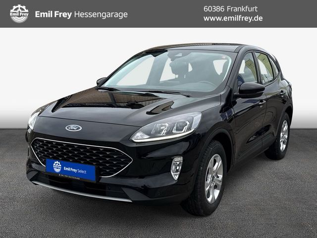 Ford Kuga 2.5 Duratec PHEV COOL&CONNECT